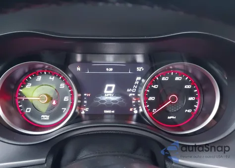 2023 Dodge Charger Sxt from USA, damaged, VIN 2C3CDXBG3PH554762